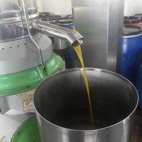 تصویر روغن زیتون فرابکر طارم عمده 20 لیتر 
