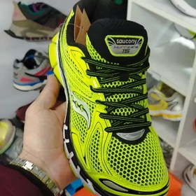 تصویر کفش ساکونی پاور راید - 3 Saucony