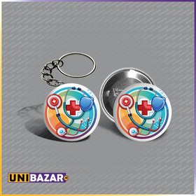 تصویر ست پیکسل و جاکلیدی رنگی 