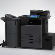 تصویر دستگاه کپی توشیبا مدل 5518تا7518 