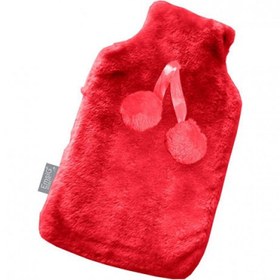 تصویر کیسه آب گرم مدل HB206 امسیگ EmsiG Emsig Hot Water Bottle-HB206