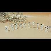 تصویر روح کوداما 