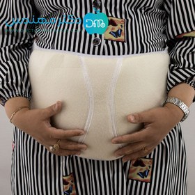 تصویر شکم‌بند بارداری نانویی ضد امواج تنکو ا Pregnancy Corset Pregnancy Corset
