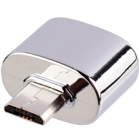 تصویر تبدیل Earldom ET-OT40 OTG MicroUSB 