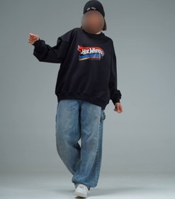 تصویر دورس لانگ Hot wheels 