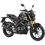 تصویر یاماها ام تی Yamaha MT15 Yamaha MT15