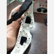 تصویر ماساژور چشم حالت ویراتور 