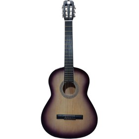 تصویر گیتار کلاسیک دایموند کد D1 