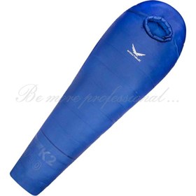تصویر کیسه خواب پر اسنوهاک کی تو 900 Snow Hawk K2-900 Sleeping Bag