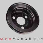 تصویر پولی پمپ هیدرولیک شرکتی MVM 315 