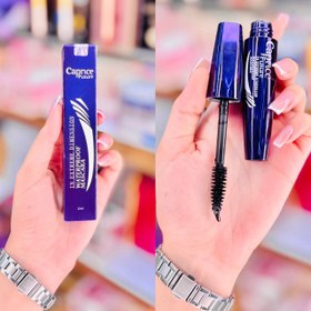 تصویر ریمل حجم دهنده کاپریس Caprice 