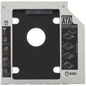تصویر براکت هارد اینترنال مدل 12.7 HDD Caddy 