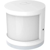 تصویر سنسور هوشمند حفاظتی تشخیص حرکت شیائومی ا Xiaomi Smart Home Mi Motion Sensor 