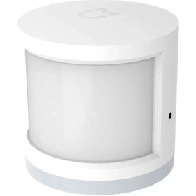 تصویر سنسور هوشمند حفاظتی تشخیص حرکت شیائومی ا Xiaomi Smart Home Mi Motion Sensor 