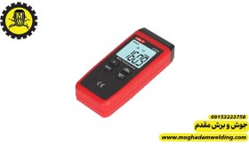 تصویر تاکومتر Uniti 