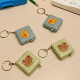 تصویر متر فانتزی مربعی - ۲ 