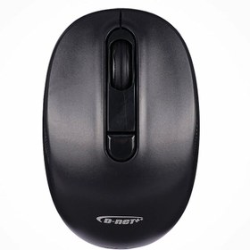 تصویر موس بی سیم D-Net Plus DT-220 D-Net Plus DT-220 Mouse