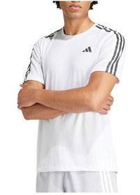 تصویر مردانه OTR E 3S TEE FIT FIG adidas 