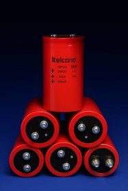 تصویر ۳۹۰۰ میکرو ۵۰۰ ولت ایتالیا 