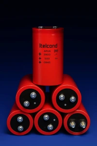 تصویر فروشگاه دنیای خازن دات کام