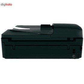 تصویر پرینتر جوهر افشان چند کاره اچ پی مدل Officejet 4630 