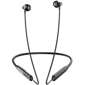 تصویر هندزفری بلوتوث گردنی راک Y6 Rock Y6 Neckband Bluetooth Earphones RAU0768