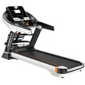 تصویر تردمیل چندکاره خانگی لیدر اسپرت مدل DK55AB Plus 