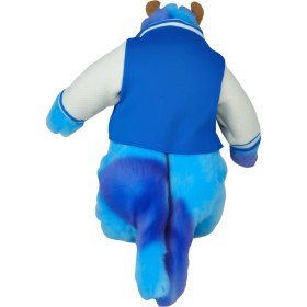 تصویر عروسک سالیوان 