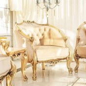 تصویر ست 9 نفره مدل زمرد 