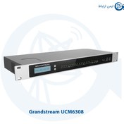 تصویر سانترال IP گرنداستریم مدل UCM6308 IP PBX ا Grandstream UCM6308 IP PBX Grandstream UCM6308 IP PBX