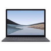 تصویر لپ تاپ  13.5 اینچی مایکروسافت مدل Surface laptop 3 i5 8 256 Microsoft Surface Laptop 3 i5 1035G7 8GB RAM 256GB SSD