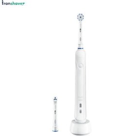 تصویر مسواک برقی اورال بی GumCare1 Professional ا Oral-B Gumcare1 Electric Toothbrush Oral-B Gumcare1 Electric Toothbrush