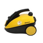 تصویر بخارشوی نانیوا مدل NS-5500 Naniwa NS-5500 Steam Cleaner