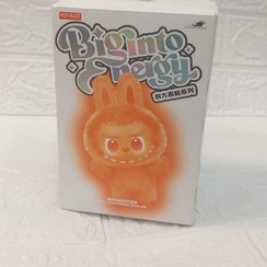 تصویر عروسک پاپ مارت لبوبو 