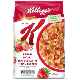 تصویر کورن فلکس کلاگز 450 گرم 