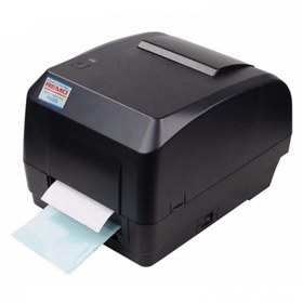 تصویر پرینتر لیبل زن رمو مدل P600N ا REMO P600N Label Printer REMO P600N Label Printer