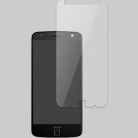 تصویر محافظ صفحه نمایش Multi Nano مدل Pro مناسب برای موبایل موتورولا Moto Z 