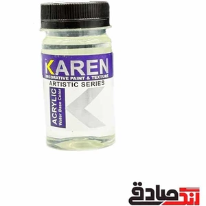 تصویر فروشگاه رنگ صادقی