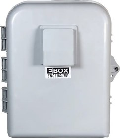 تصویر کمباکس EBOX ضدآب 