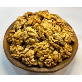 تصویر مغز گردو ممتاز تویسرکان 