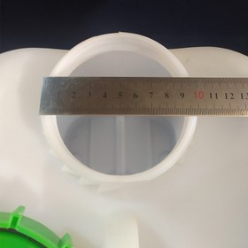 تصویر گالن خودرو مدل 100 ظرفیت 22 لیتر 