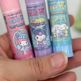 تصویر چسب ماتیکی 