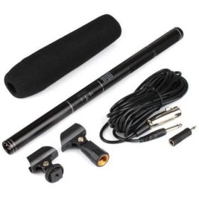 تصویر میکرفون گان Panasonic EM-2800A 