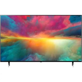 تصویر تلویزیون ال جی مدل QNED75 سایز 43 اینچ 43QNED75 LG TV model QNED75 43 inch