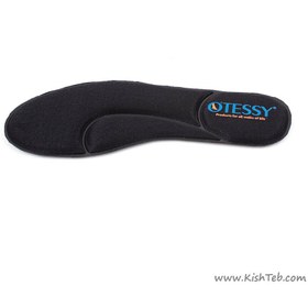 تصویر کفی مموری فوم TI 013 اتسی Otessy TI013 memory foam insoles size 40