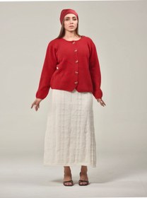 تصویر لباس بافت کد : 078 