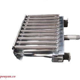 تصویر مشعل گازی ۱۱ ردیف 