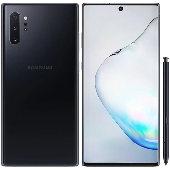 N975dc خرید و قیمت Samsung Galaxy Note 10 SM-N975 256GB | ترب