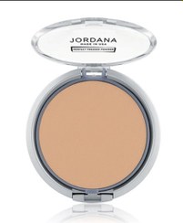 تصویر پنکیک جوردانا شماره ۰۶ Jordana Perfect Pressed Powder - 06 - 8.03gm 