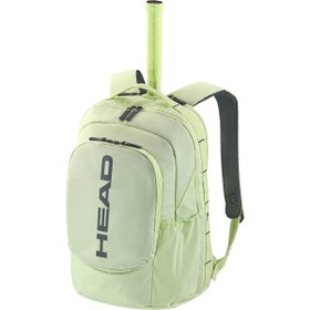 تصویر کوله تنیس هد مدل Head Extreme Pro Backpack 30L کوله هد اکستریم 2024